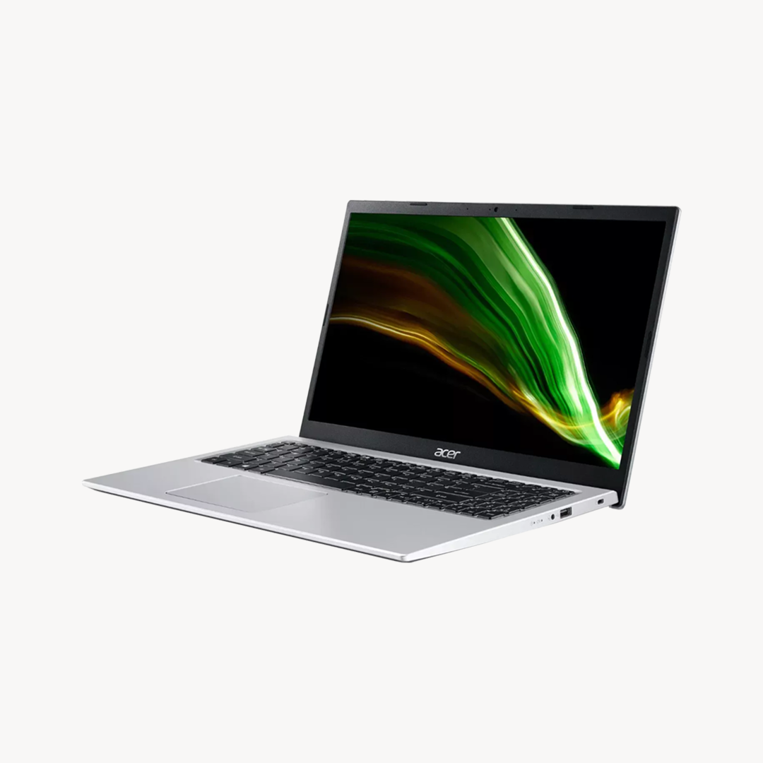 Acer Aspire 3 intel core i5 11th gen 8GB RAM 256GB SSD Nvdia MX350 2GB Graphics 15.6" FHD Display